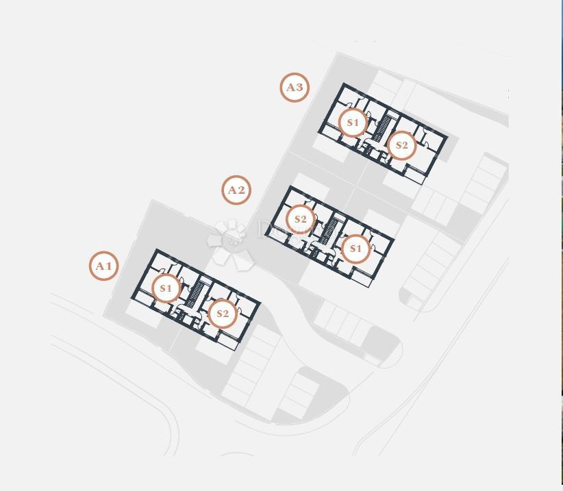 Apartment Zu verkaufen - ISTARSKA UMAG