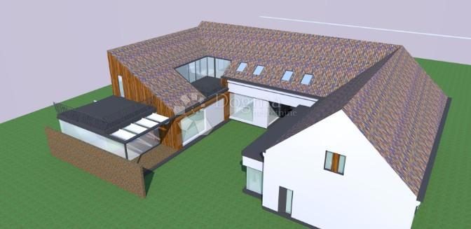 Pozemek na prodej 478 m² – Varaždin