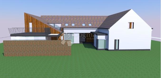 Land For sale - Varaždinska Varaždin - foto 2/7