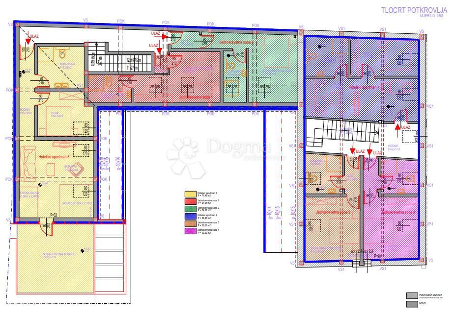 Land For sale - VARAŽDINSKA VARAŽDIN