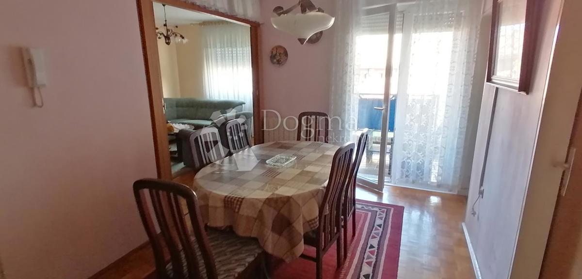 Flat For sale - PRIMORSKO-GORANSKA RIJEKA