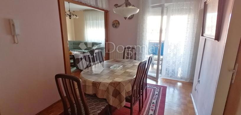 Flat For sale - PRIMORSKO-GORANSKA RIJEKA