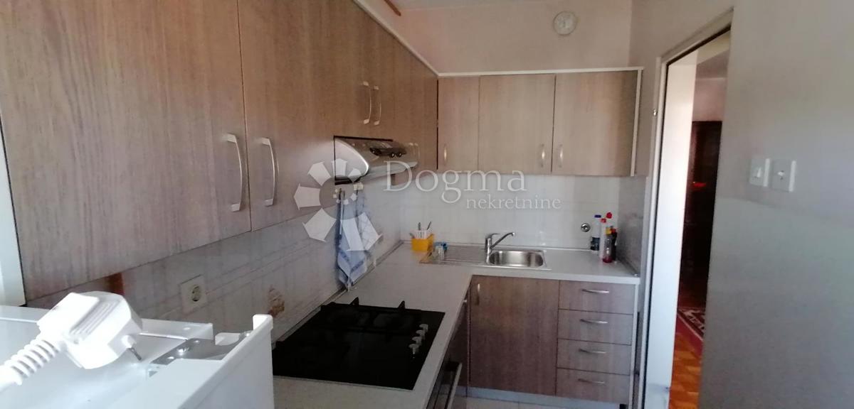 Flat For sale - PRIMORSKO-GORANSKA RIJEKA