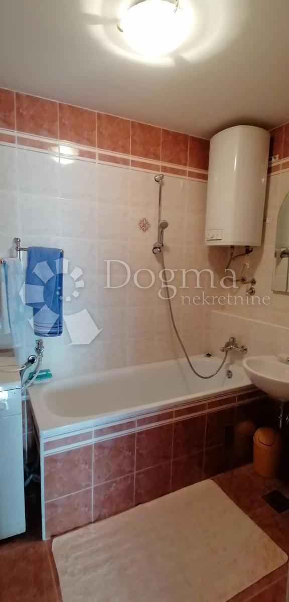 Flat For sale - PRIMORSKO-GORANSKA RIJEKA