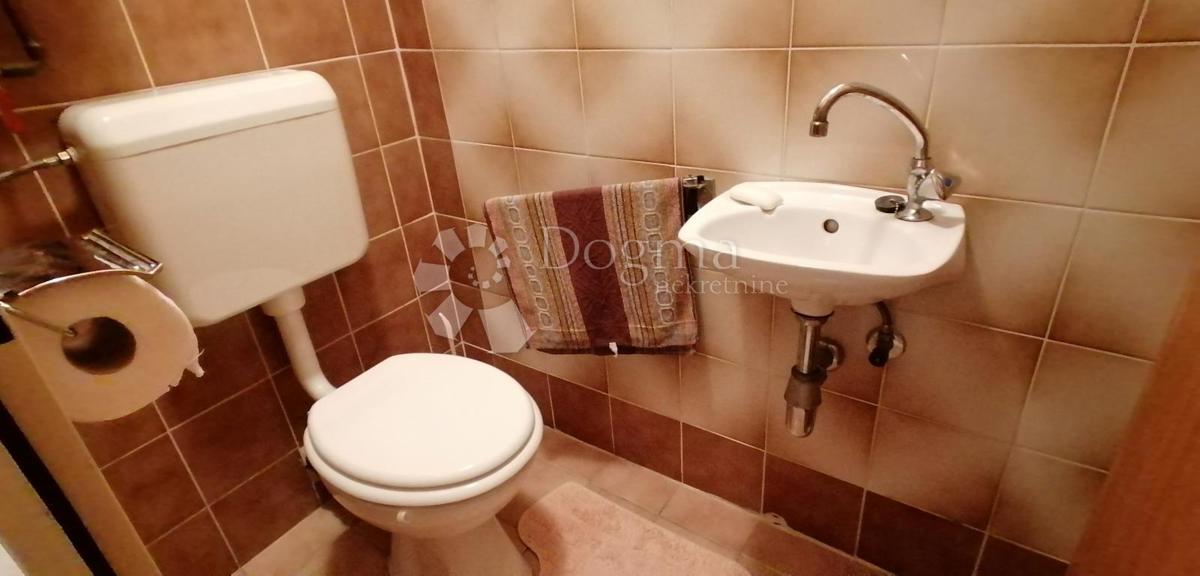 Flat For sale - PRIMORSKO-GORANSKA RIJEKA