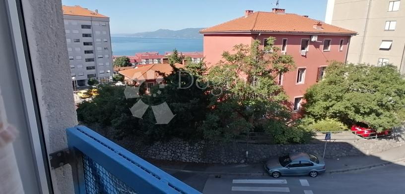 Flat For sale - PRIMORSKO-GORANSKA RIJEKA