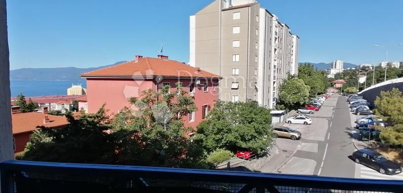 Flat For sale - PRIMORSKO-GORANSKA RIJEKA