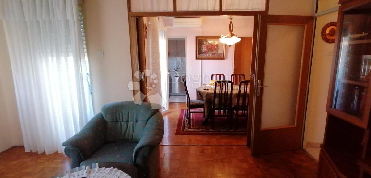 Flat For sale - PRIMORSKO-GORANSKA RIJEKA