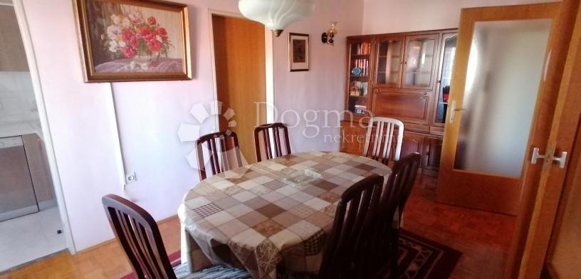 Flat For sale - PRIMORSKO-GORANSKA RIJEKA