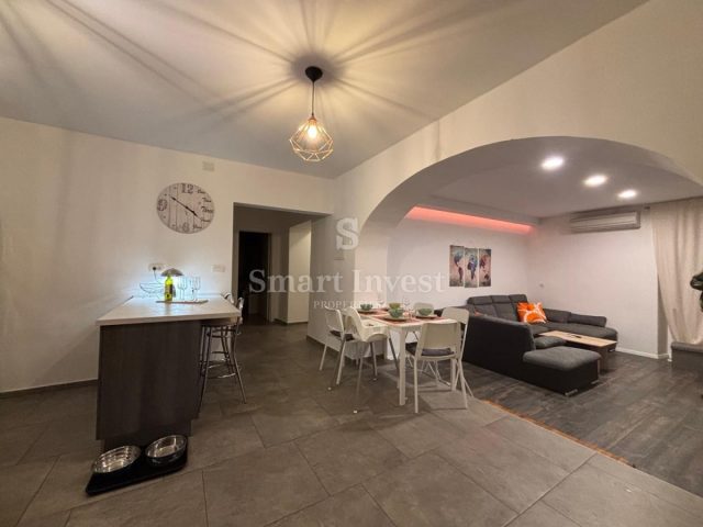 Mieszkanie do wynajęcia 100 m² – Opatija
