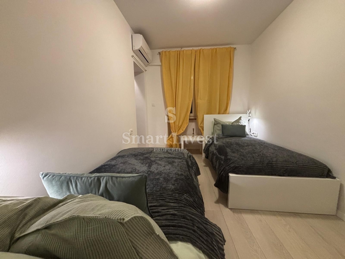 Flat For rent - PRIMORSKO-GORANSKA OPATIJA
