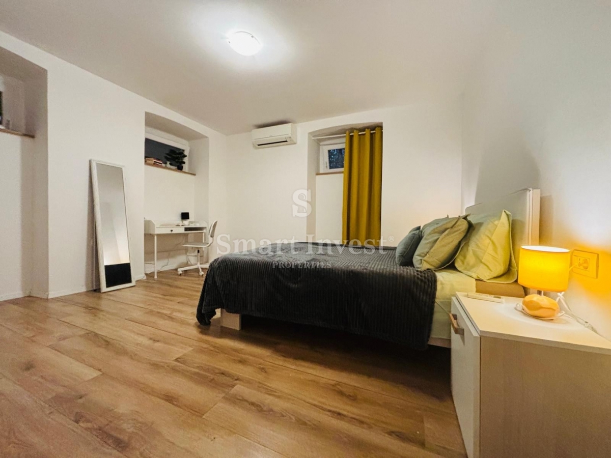 Flat For rent - PRIMORSKO-GORANSKA OPATIJA