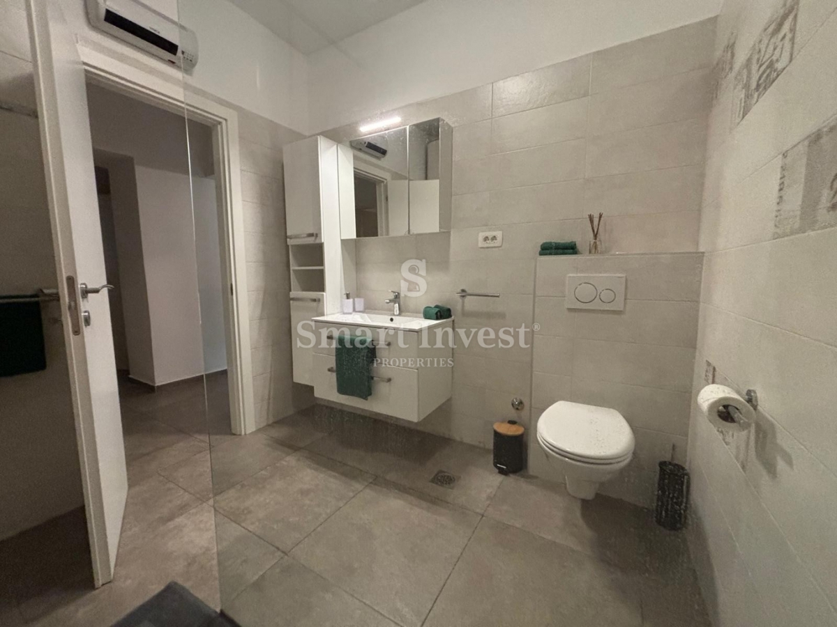 Flat For rent - PRIMORSKO-GORANSKA OPATIJA