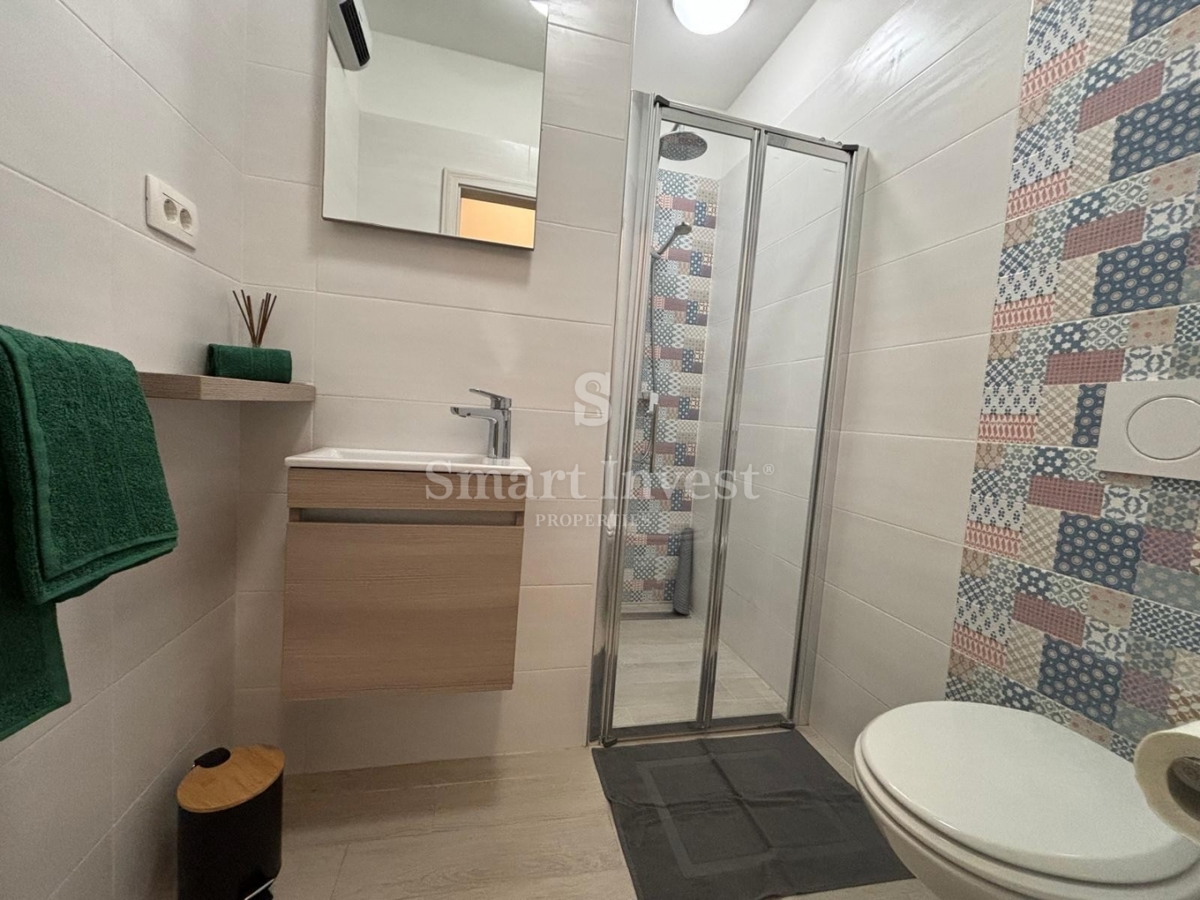 Flat For rent - PRIMORSKO-GORANSKA OPATIJA