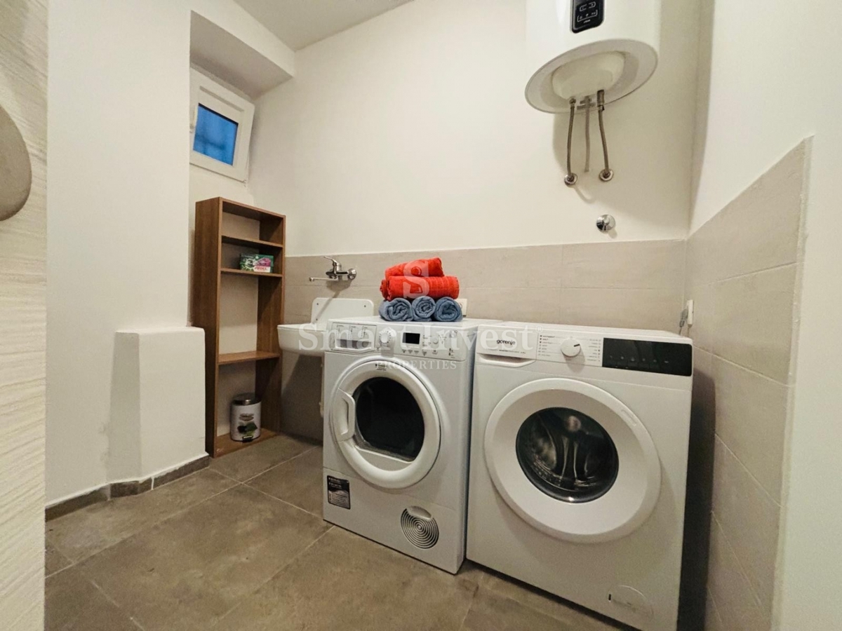 Flat For rent - PRIMORSKO-GORANSKA OPATIJA