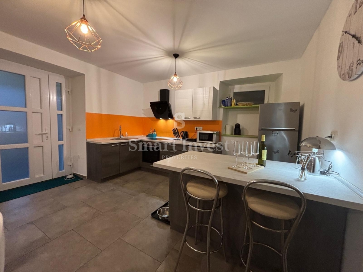 Flat For rent - PRIMORSKO-GORANSKA OPATIJA