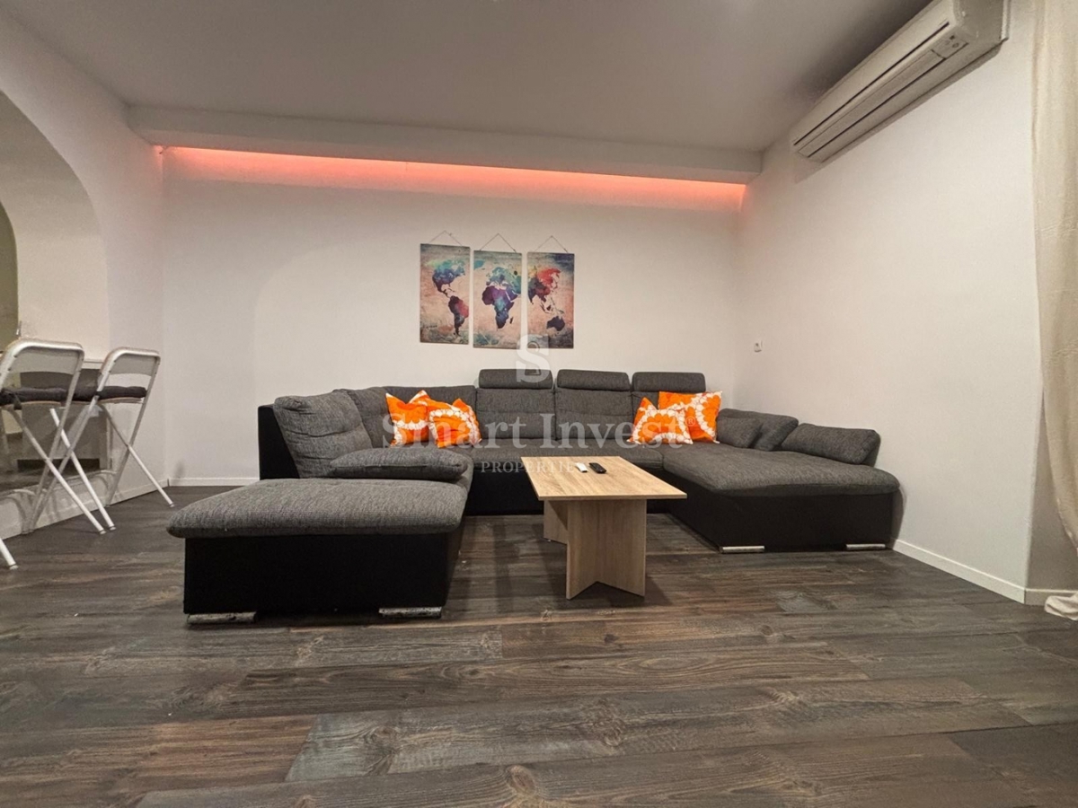 Flat For rent - PRIMORSKO-GORANSKA OPATIJA