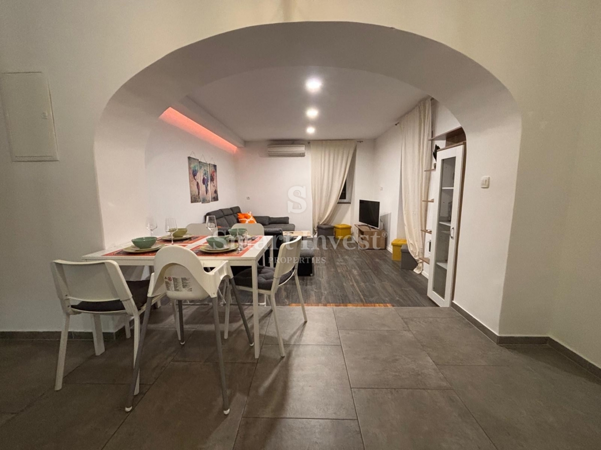 Flat For rent - PRIMORSKO-GORANSKA OPATIJA