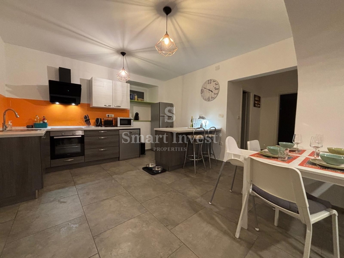 Flat For rent - PRIMORSKO-GORANSKA OPATIJA