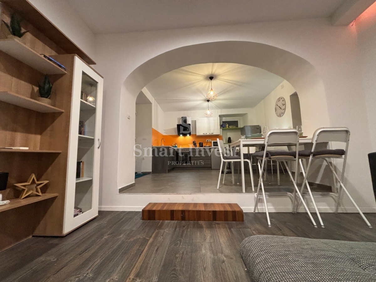 Flat For rent - PRIMORSKO-GORANSKA OPATIJA