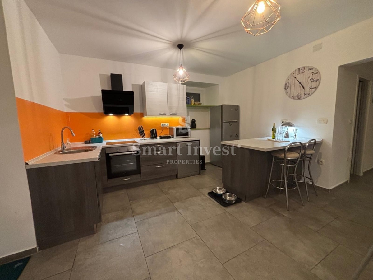Flat For rent - PRIMORSKO-GORANSKA OPATIJA