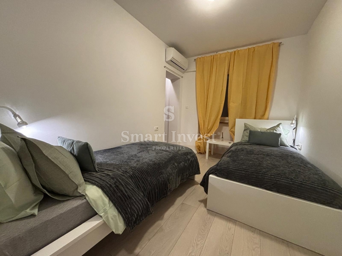 Flat For rent - PRIMORSKO-GORANSKA OPATIJA