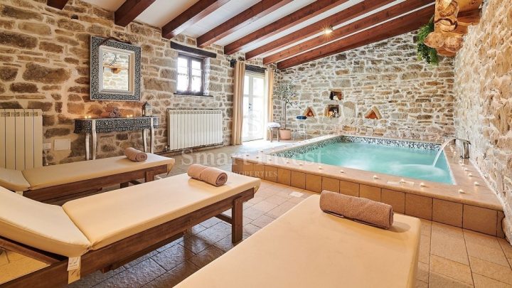 Maison à vendre 125 m² – Gračišće