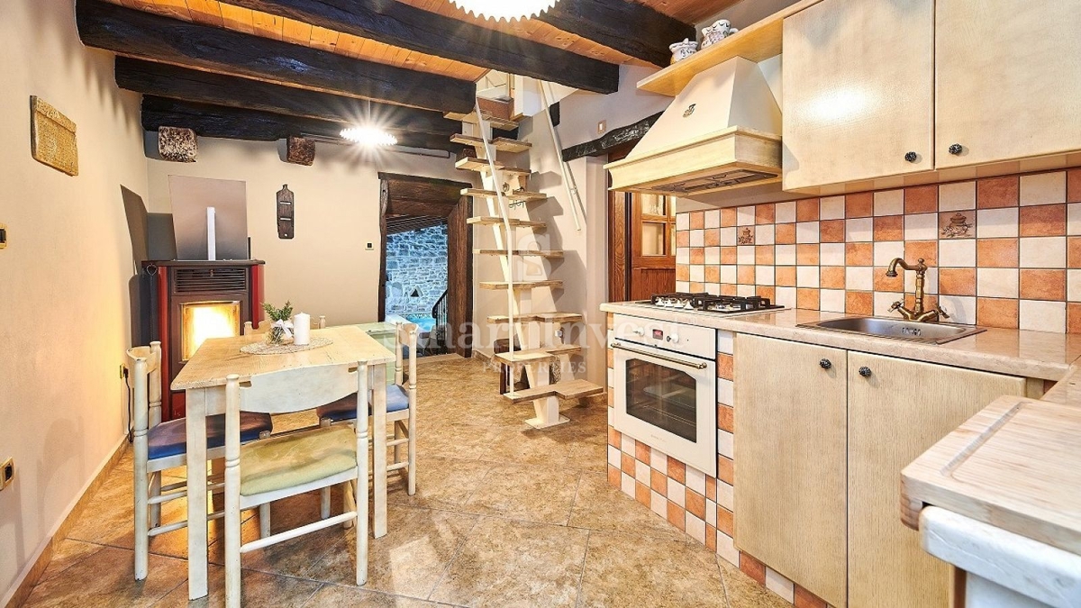 Kuća Na prodaju - ISTARSKA GRAČIŠĆE