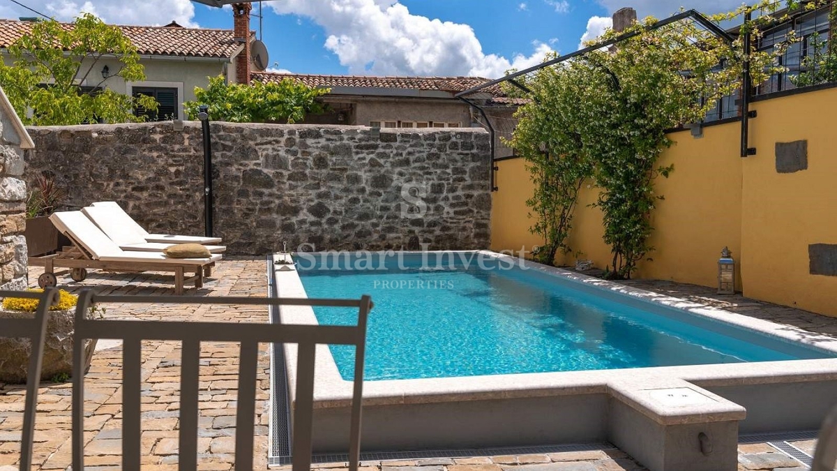 Kuća Na prodaju - ISTARSKA GRAČIŠĆE