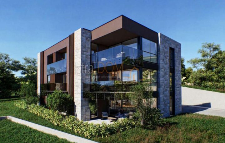 Apartment zu verkaufen 83 m² – Labin