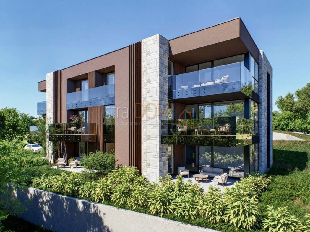 Flat For sale - Istarska Labin - foto 4/5