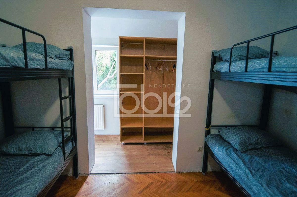 Dom Na predaj - GRAD ZAGREB ZAGREB