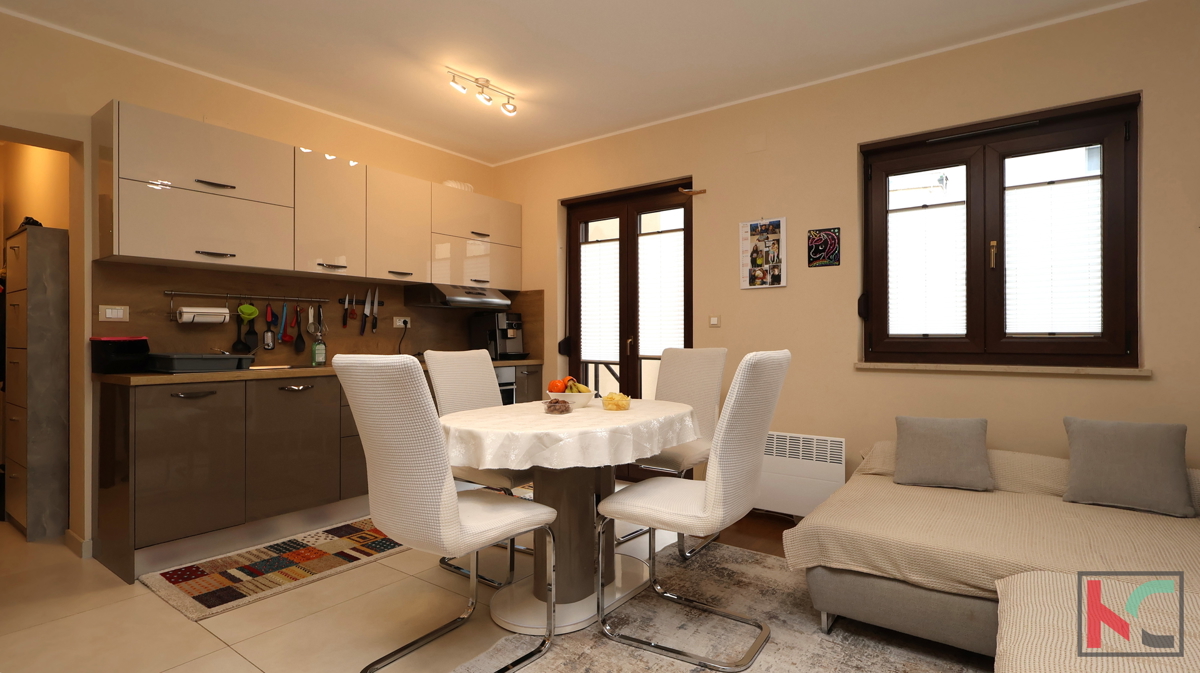 Flat For sale - Istarska Medulin - foto 1/10
