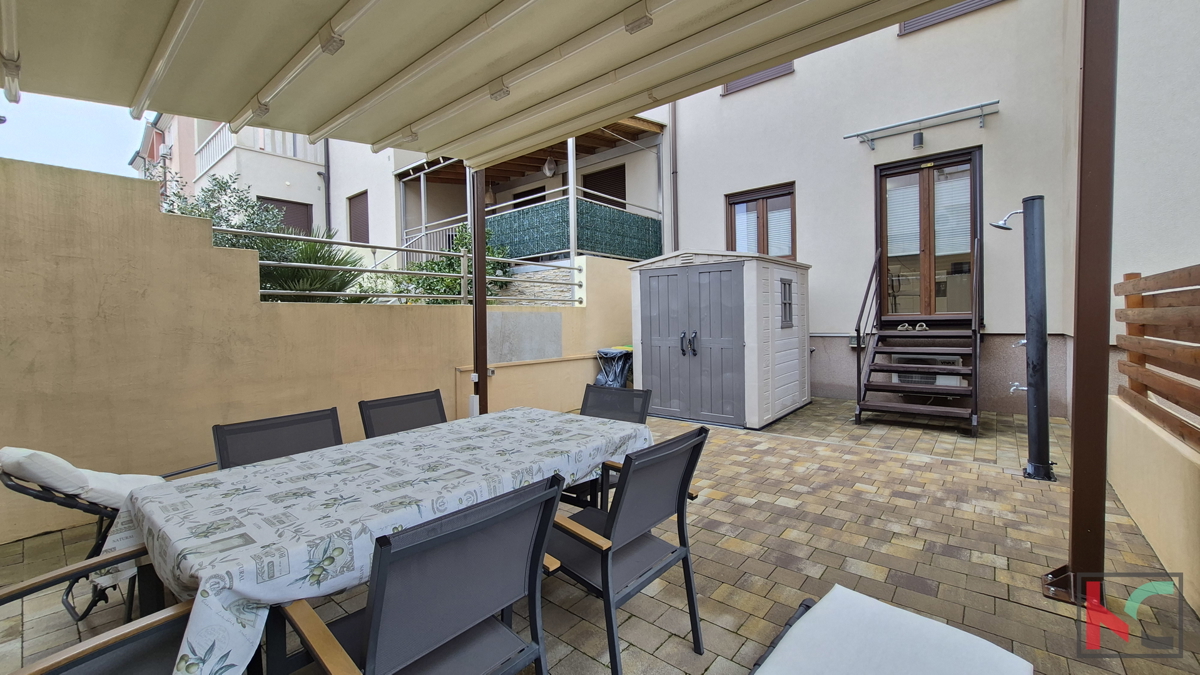 Flat For sale - ISTARSKA MEDULIN