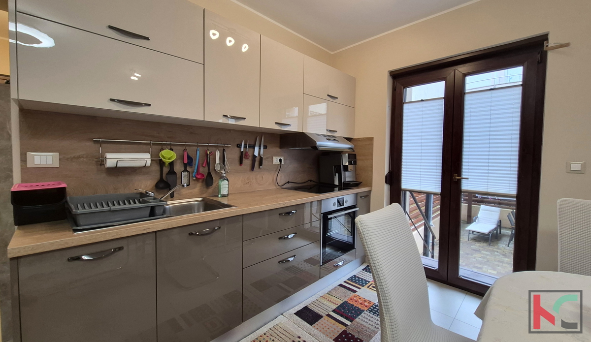 Flat For sale - Istarska Medulin - foto 2/10