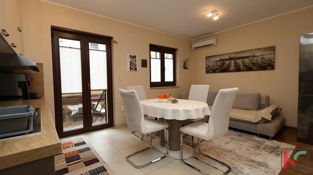Flat For sale - Istarska Medulin - foto 3/10