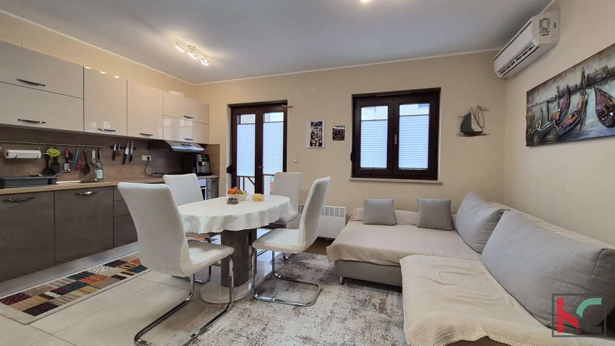 Flat For sale - Istarska Medulin - foto 4/10