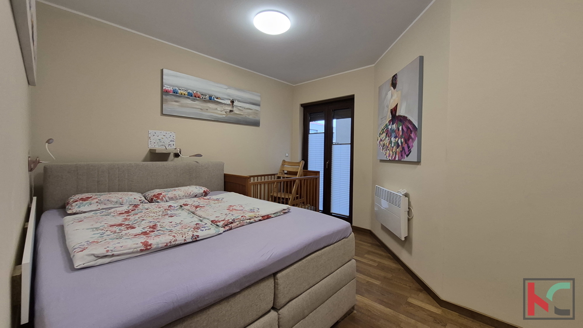 Flat For sale - ISTARSKA MEDULIN