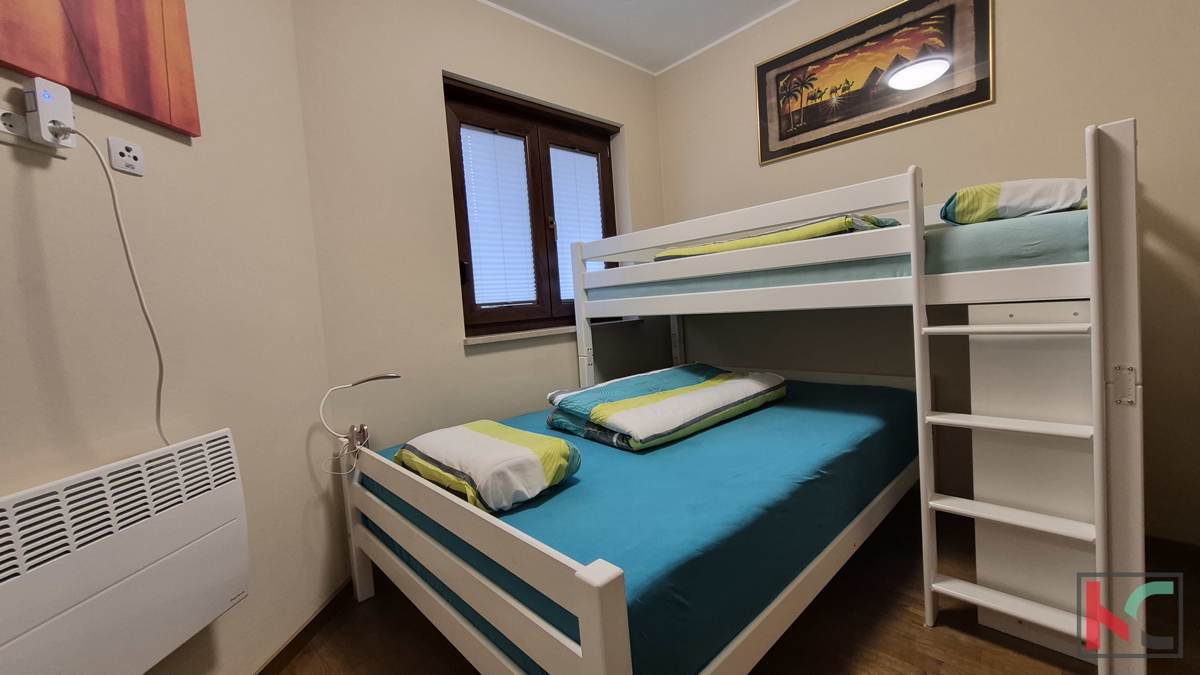 Flat For sale - ISTARSKA MEDULIN