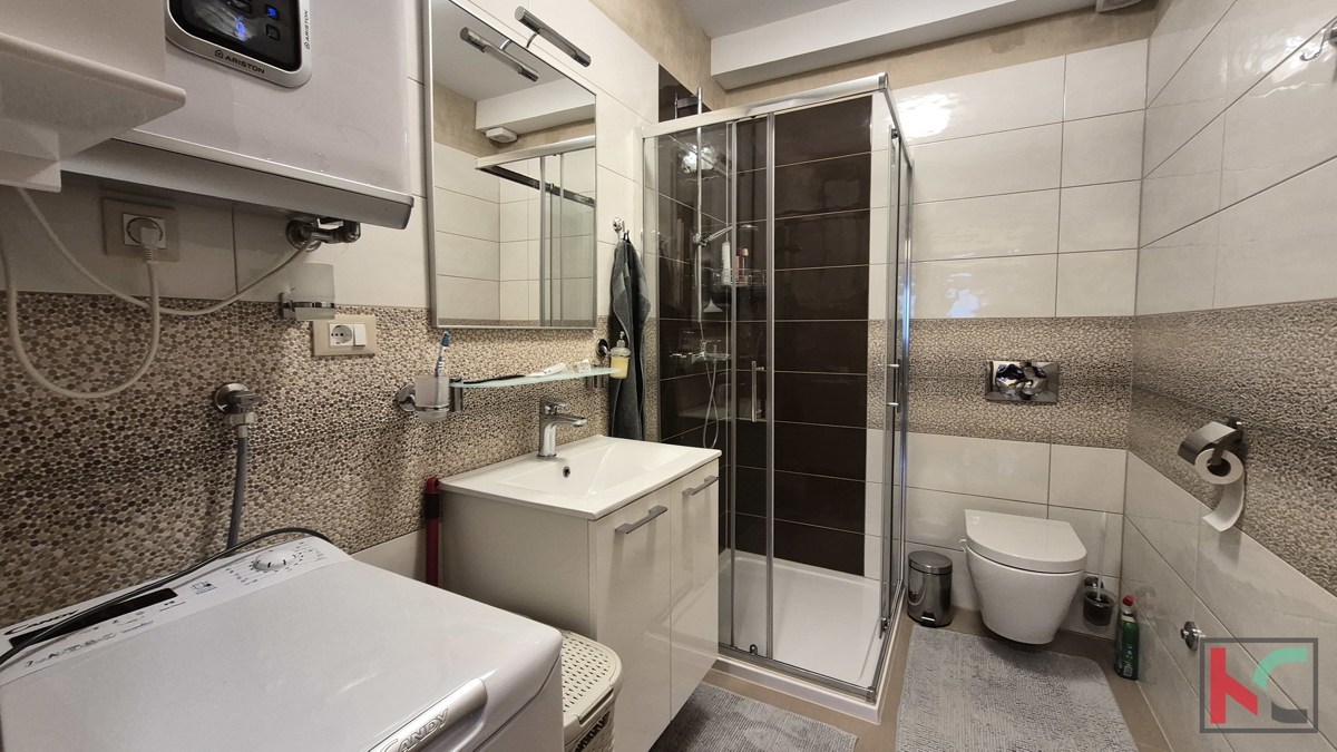 Flat For sale - ISTARSKA MEDULIN