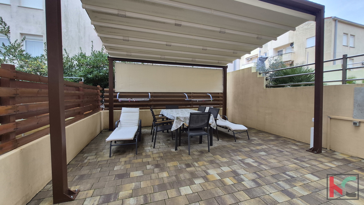 Flat For sale - ISTARSKA MEDULIN