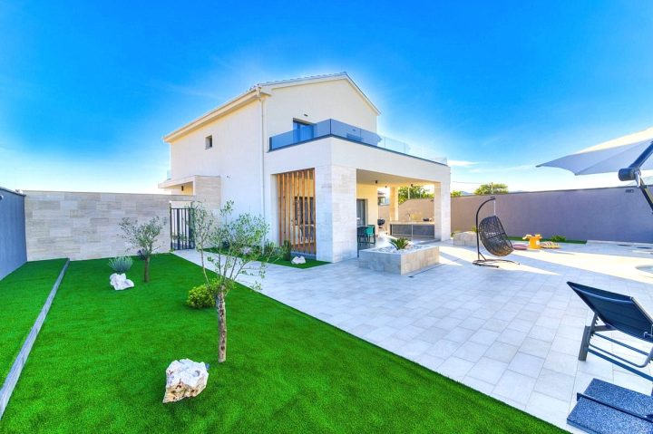 Kuća na prodaju 139 m² – Novi Vinodolski