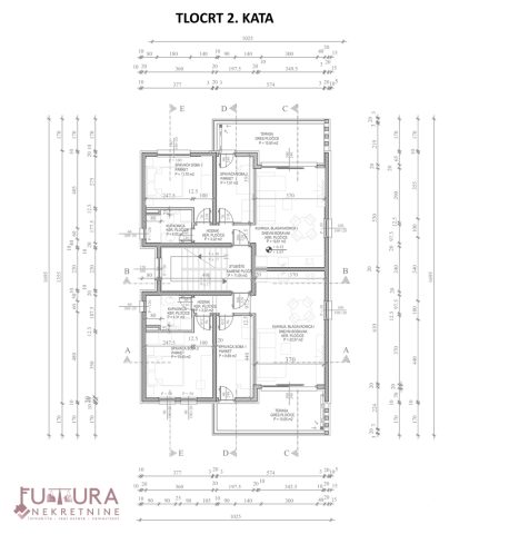 Apartment Zu verkaufen - Zadarska Zadar - foto 2/3