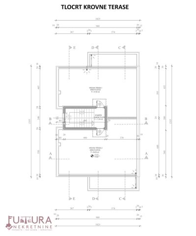 Apartment Zu verkaufen - Zadarska Zadar - foto 3/3