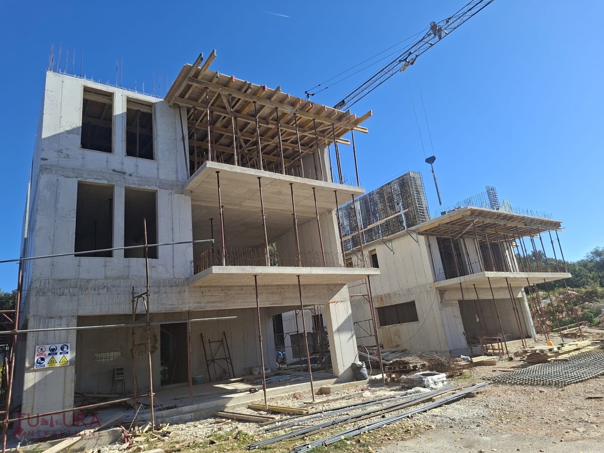Apartment Zu verkaufen - Zadarska Zadar - foto 1/3