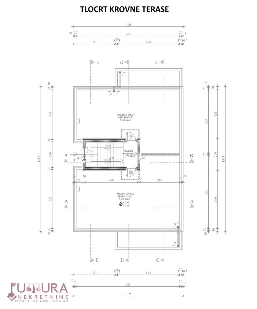 Apartment Zu verkaufen - Zadarska Zadar - foto 3/3