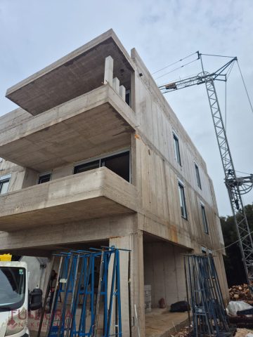 Appartement à vendre 82 m² – Zadar