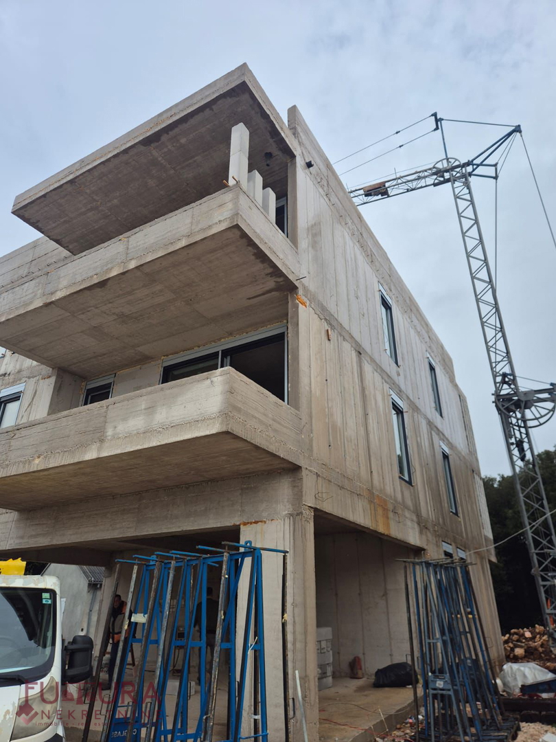 Apartment Zu verkaufen - Zadarska Zadar - foto 1/3