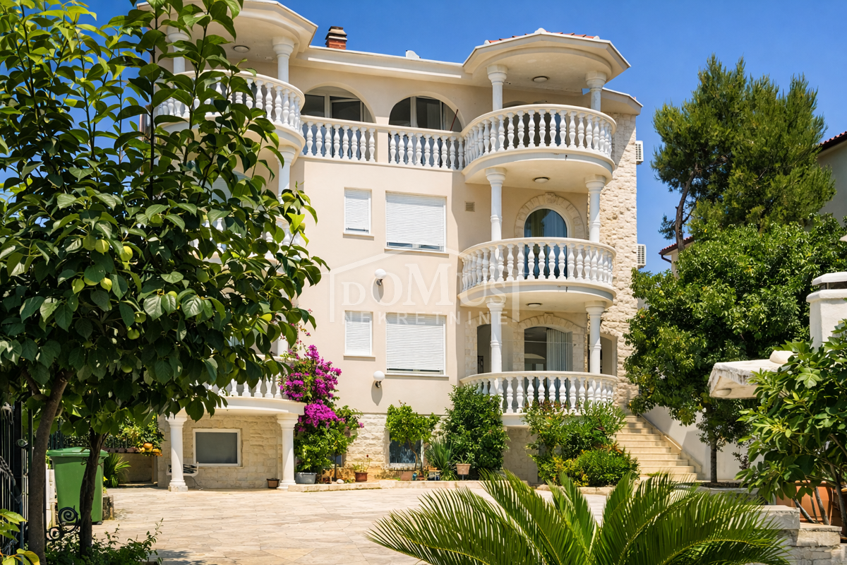 Flat For sale - šibensko-kninska Vodice - foto 1/19