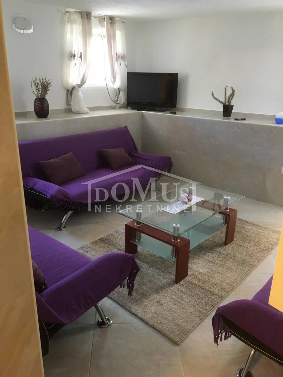 Flat For sale - ŠIBENSKO-KNINSKA VODICE